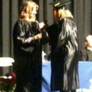 Meet your Posher, Judy